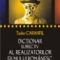 Tudor Caranfil – Dicţionar subiectiv al realizatorilor filmului românesc