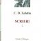 Zeletin C.D. – Scrieri. Vol II