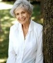 Laureatul premiului Nobel pentru Literatură 2013: ALICE MUNRO