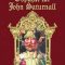 Lawrence Norfolk – Ospăţul lui John Saturnall