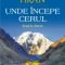 Carmen Firan – Unde începe cerul. Jurnal de caălătorie
