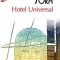Simona Şora – Hotel Universal