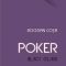 Bogdan Coşa – Poker. Black Glass