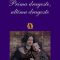 Romain Gary – Prima dragoste, ultima dragoste