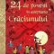 Anne Lanoë – 24 de poveşti în aşteptarea Crăciunului