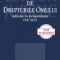 Victor Horia Dimitrie Constantinescu – Dicţionar de Drepturile Omului