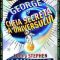 Stephen Hawking – George şi cheia secretă a universului
