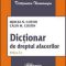 Mircea Costin – Dicționar de dreptul afacerilor