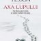 Sylvain Tesson – Axa lupului. Din Siberia pînă în India pe urmele evadaţilor din gulag