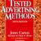 David Ogilvy – Tested Advertising Methods