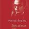 Norman Manea – Zilele şi jocul