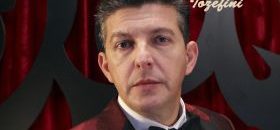 Magicianul în vizită la Bookiseala.ro: „Tinerii sunt fascinaţi de magie şi mister”