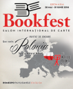 Personalități de cinci stele la Bookfest 2014