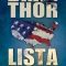 Brad Thor – Lista neagră