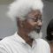 Akinwande Oluwole Soyinka