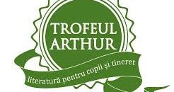 Trofeul Arthur pentru literatură pentru copii şi tineret