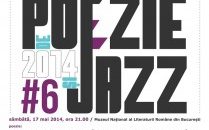34 de poeţi, în peste 5 ore neîntrerupte de Maraton de Poezie şi Jazz