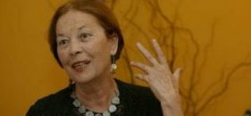 Aurora Liiceanu la Ploieşti