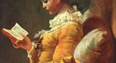 Un celebru tablou, subiect de roman