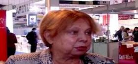 Silvia Colfescu scoate mătuşile de la naftalină