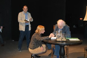 alexandru cristian norman manea