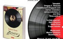 Andrei Ruse, bloggerii şi Zaraza