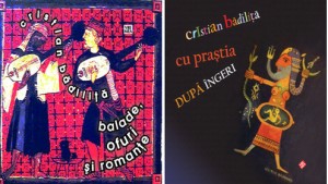 carti cristian badilita