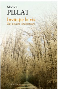 monica pillat invitatie la vis