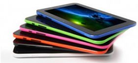 Un milion de români îşi vor lua tablete anul acesta. Dar ce citesc?