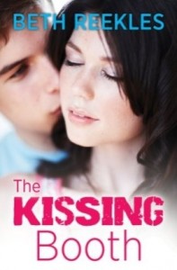 the kissing both bookiseala