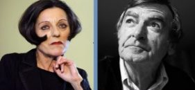 Herta Müller și David Lodge vin toamna aceasta la Iaşi