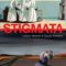 Lorenzo Mattotti – Stigmata