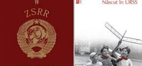 Născut în URSS de Vasile Ernu a apărut în Polonia