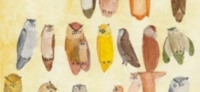 Editura germană Matthes&Seitz va publica romanul „Toate bufniţele“ de Filip Florian