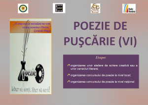 afis-poezia in puscarie