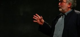 George Banu, laureat al Marelui Premiu al Francofoniei