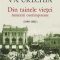 Urechia V.A. – Din tainele vieţei. Amintiri contimporane