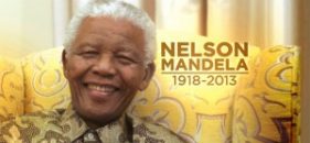 Mandela – Când biografia devine istorie
