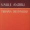 Vasile Andru – Terapia destinului