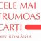 Concursul naţional de design de carte „Cele mai frumoase cărţi din România” 2014