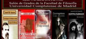 Un nou proiect de promovare culturală aduce cartea românească universitară la Madrid