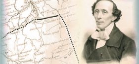 Amintirile lui Andersen despre Dobrogea