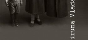 Bosnia. Partaj, de Miruna Vlada, la Cărtureşti Verona