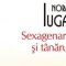 Sexagenara şi tânărul, de Nora Iuga, publicat în Franţa