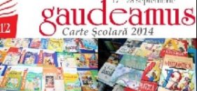 GAUDEAMUS Carte Şcolară 2014
