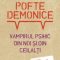 Barbara Hort – Pofte demonice. Vampirul psihic din noi și din ceilalţi