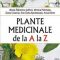 Ursula Stănescu – Plante medicinale de la A la Z