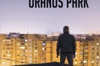 Lansarea romanului de debut Uranus Park, de M. Duţescu, la Bucureşti