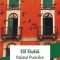 Elif Shafak – Palatul Puricilor