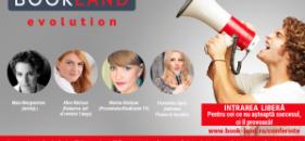 Pentru cei care vor să devină cineva!